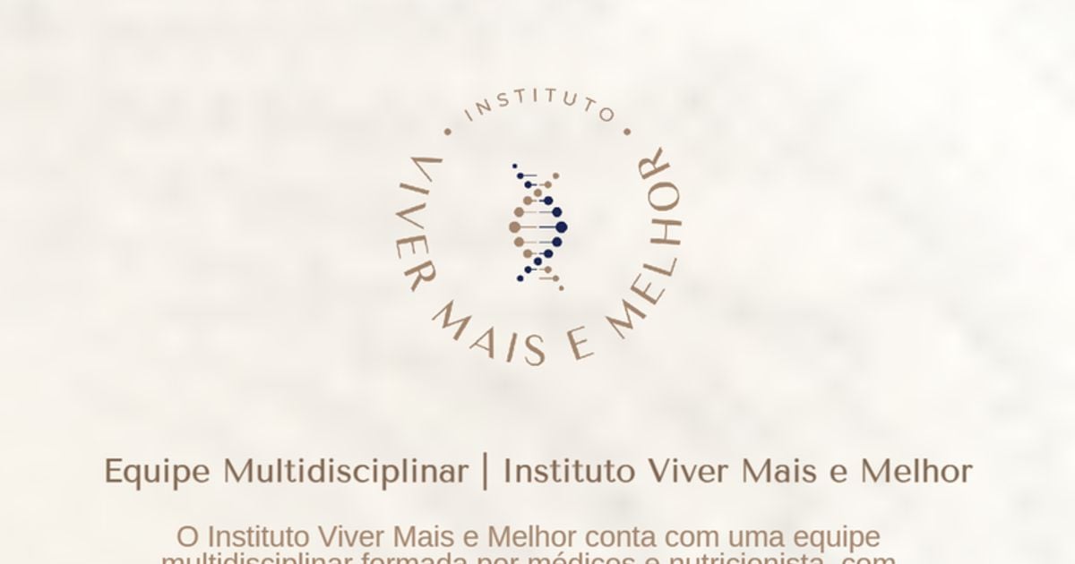 Instituto Viver Mais e Melhor